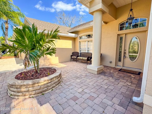 3496 Peninsula Circle, Melbourne, FL 32940