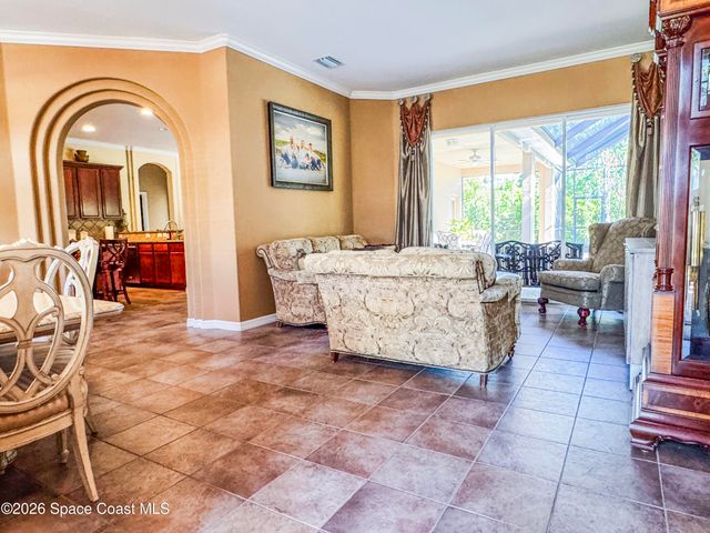 3496 Peninsula Circle, Melbourne, FL 32940