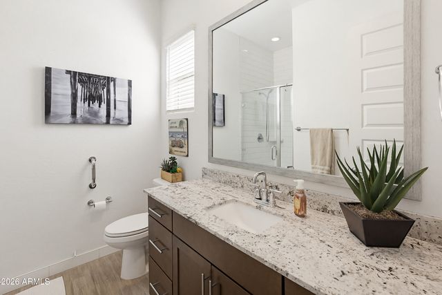 17598 W CHAMA Drive, Surprise, AZ 85387