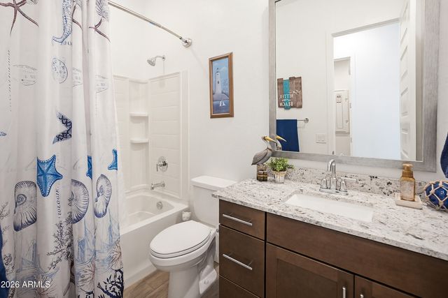 17598 W CHAMA Drive, Surprise, AZ 85387