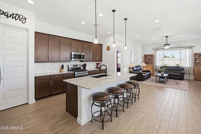 17598 W CHAMA Drive, Surprise, AZ 85387