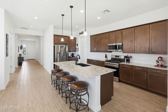 17598 W CHAMA Drive, Surprise, AZ 85387