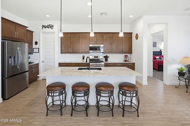 17598 W CHAMA Drive, Surprise, AZ 85387