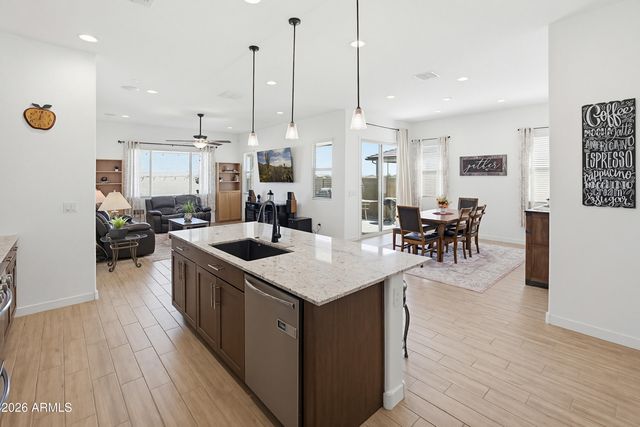 17598 W CHAMA Drive, Surprise, AZ 85387