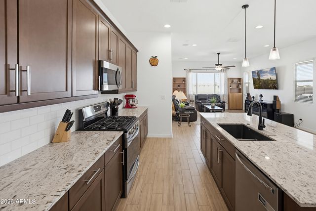 17598 W CHAMA Drive, Surprise, AZ 85387