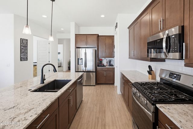 17598 W CHAMA Drive, Surprise, AZ 85387