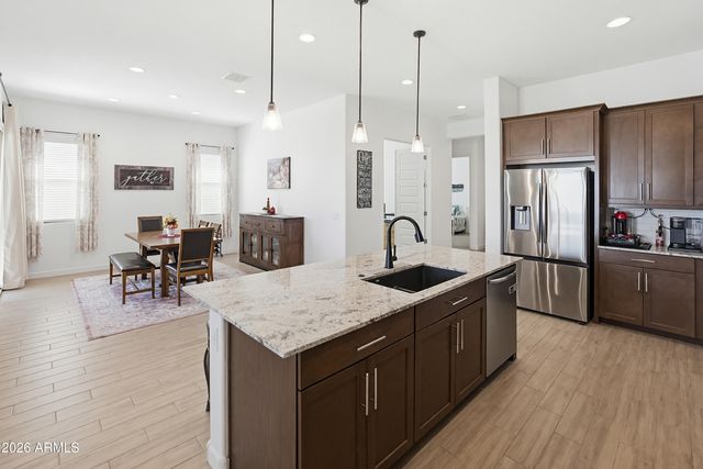 17598 W CHAMA Drive, Surprise, AZ 85387