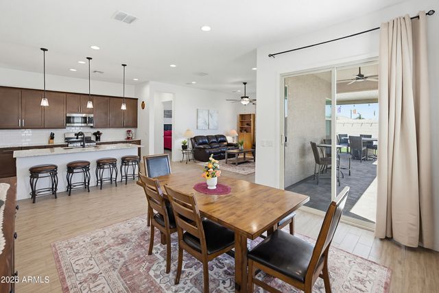 17598 W CHAMA Drive, Surprise, AZ 85387