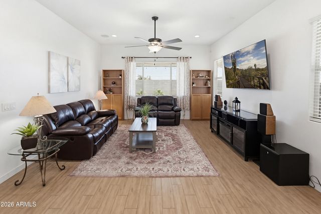 17598 W CHAMA Drive, Surprise, AZ 85387