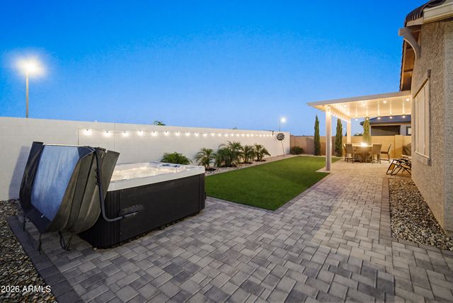 17598 W CHAMA Drive, Surprise, AZ 85387