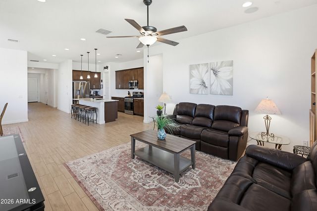 17598 W CHAMA Drive, Surprise, AZ 85387