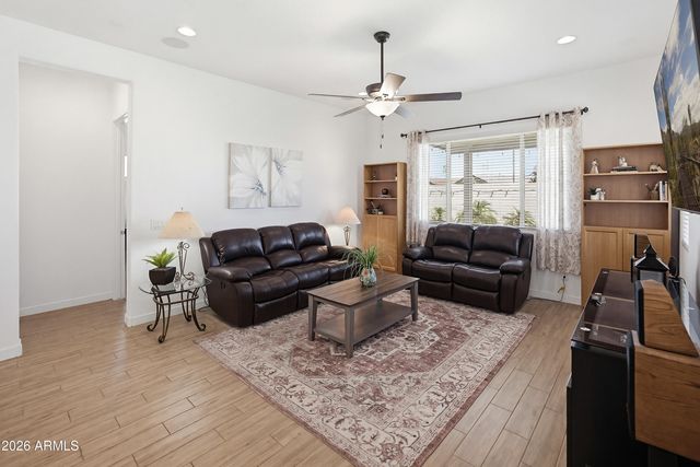 17598 W CHAMA Drive, Surprise, AZ 85387