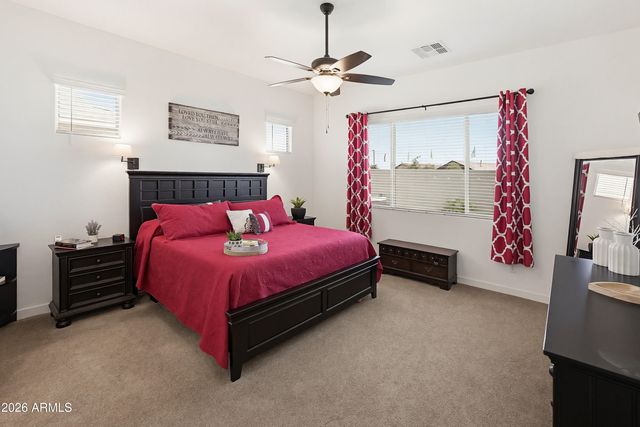 17598 W CHAMA Drive, Surprise, AZ 85387