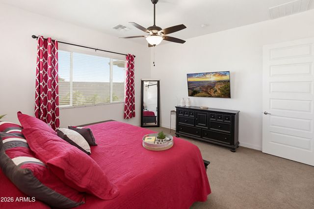 17598 W CHAMA Drive, Surprise, AZ 85387