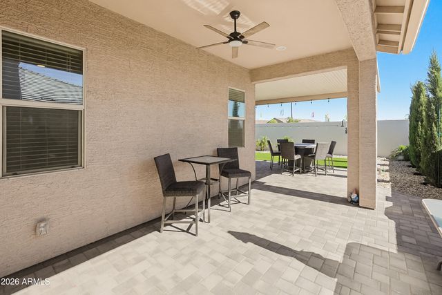 17598 W CHAMA Drive, Surprise, AZ 85387