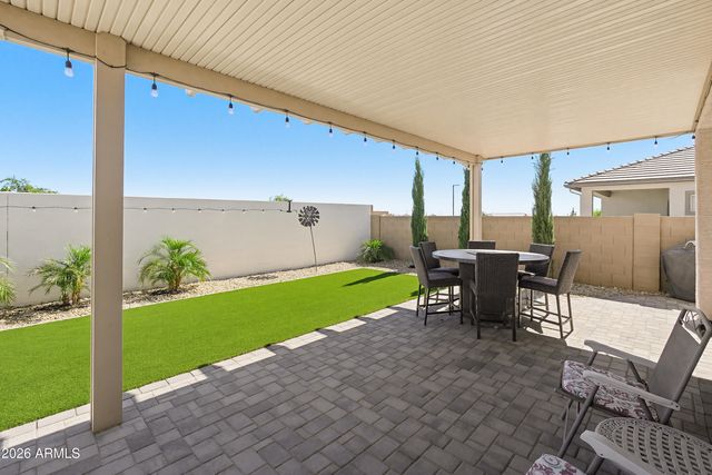 17598 W CHAMA Drive, Surprise, AZ 85387