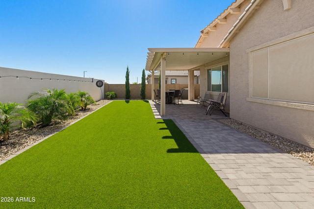 17598 W CHAMA Drive, Surprise, AZ 85387