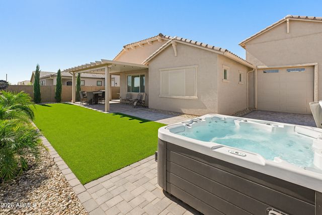 17598 W CHAMA Drive, Surprise, AZ 85387