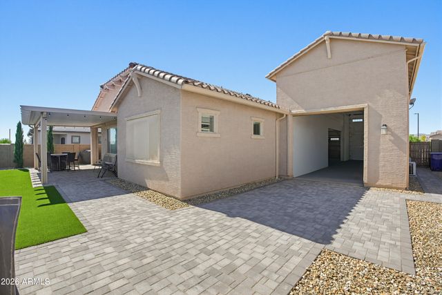 17598 W CHAMA Drive, Surprise, AZ 85387