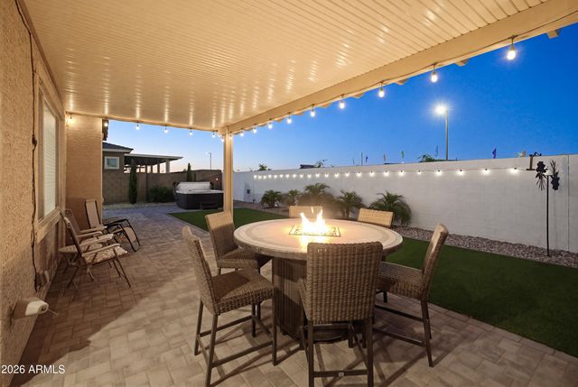 17598 W CHAMA Drive, Surprise, AZ 85387