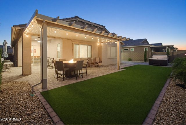 17598 W CHAMA Drive, Surprise, AZ 85387