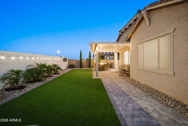 17598 W CHAMA Drive, Surprise, AZ 85387