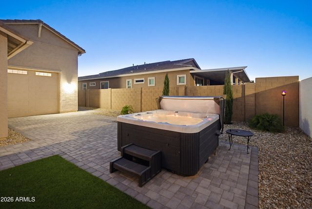 17598 W CHAMA Drive, Surprise, AZ 85387