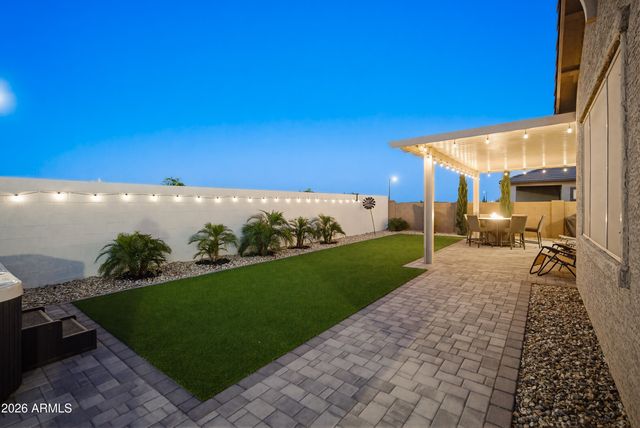 17598 W CHAMA Drive, Surprise, AZ 85387