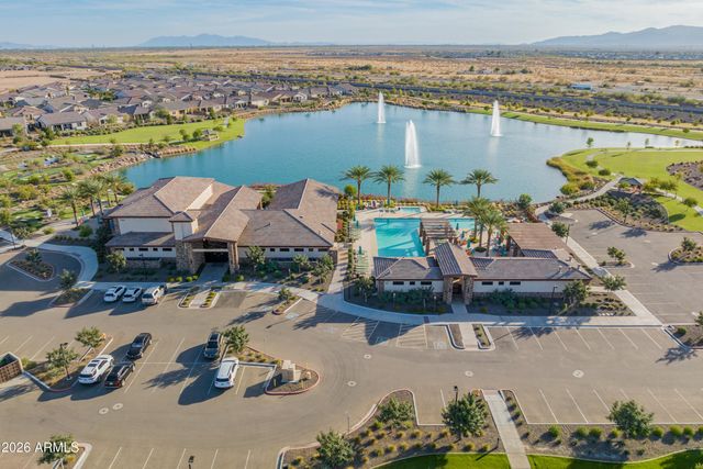 17598 W CHAMA Drive, Surprise, AZ 85387