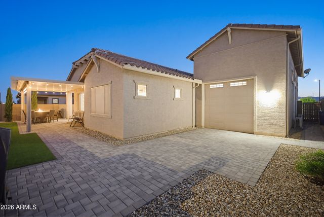 17598 W CHAMA Drive, Surprise, AZ 85387