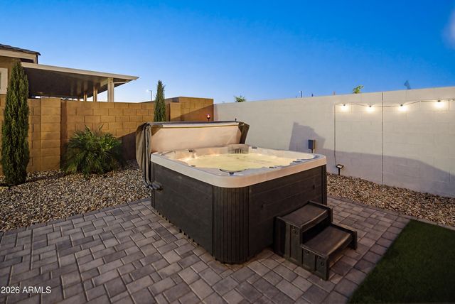 17598 W CHAMA Drive, Surprise, AZ 85387