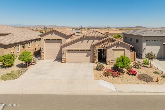 17598 W CHAMA Drive, Surprise, AZ 85387