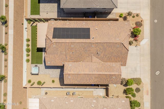 17598 W CHAMA Drive, Surprise, AZ 85387