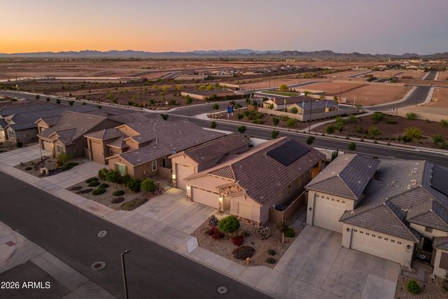 17598 W CHAMA Drive, Surprise, AZ 85387