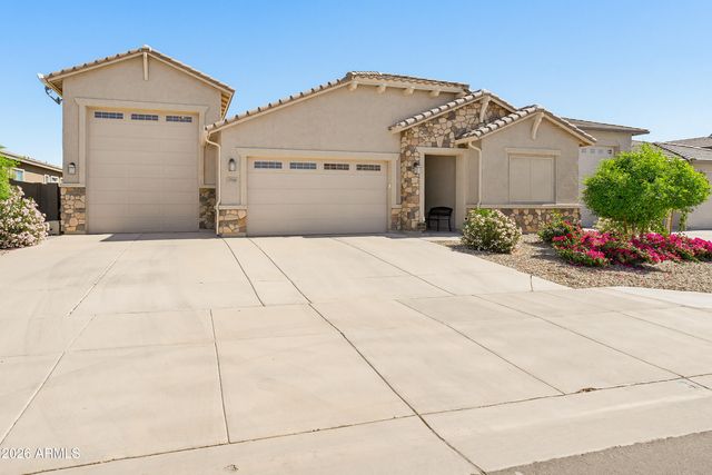 17598 W CHAMA Drive, Surprise, AZ 85387