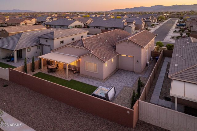 17598 W CHAMA Drive, Surprise, AZ 85387