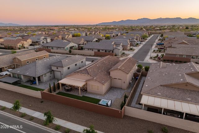 17598 W CHAMA Drive, Surprise, AZ 85387