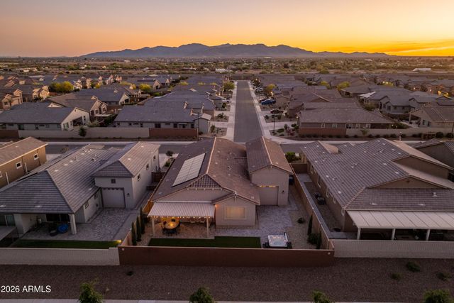 17598 W CHAMA Drive, Surprise, AZ 85387