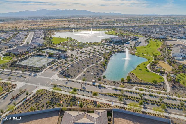 17598 W CHAMA Drive, Surprise, AZ 85387