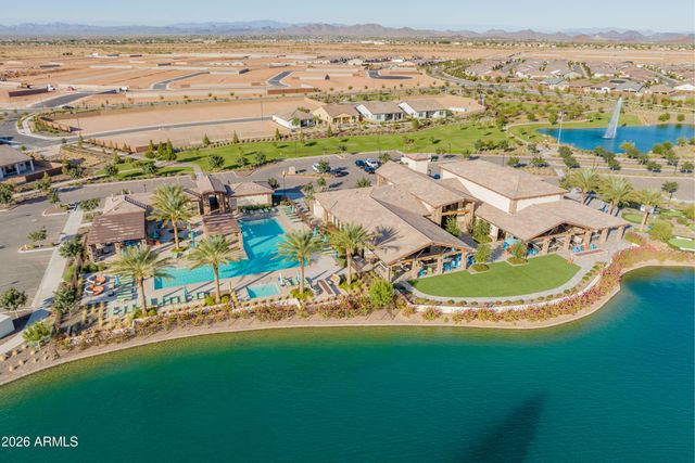 17598 W CHAMA Drive, Surprise, AZ 85387