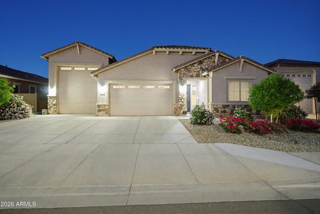 17598 W CHAMA Drive, Surprise, AZ 85387