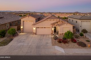 17598 W CHAMA Drive, Surprise, AZ 85387
