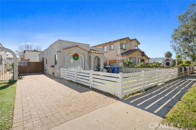 1612 253rd, Harbor City (los Angeles), CA 90710