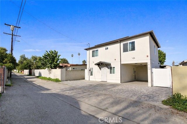 1612 253rd, Harbor City (los Angeles), CA 90710