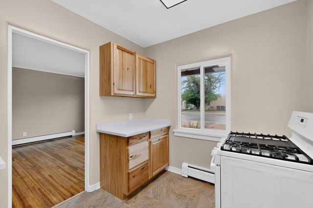 313 General Bradley Street NE, Albuquerque, NM 87123
