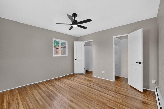 313 General Bradley Street NE, Albuquerque, NM 87123