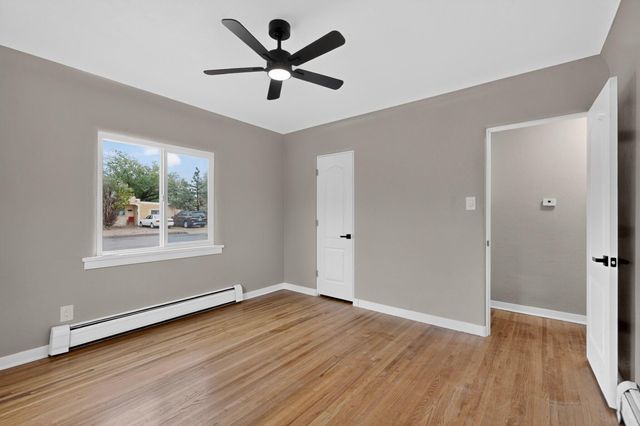313 General Bradley Street NE, Albuquerque, NM 87123
