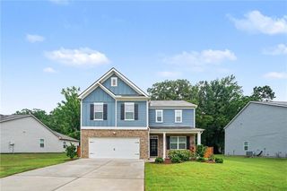 4840 Golden Finch Lane SW, Powder Springs, GA 30127