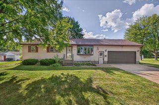 1541 N 28TH STREET, Wisconsin Rapids, WI 54494
