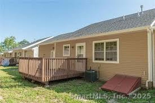 4 Grove Street, East Haddam, CT 06469